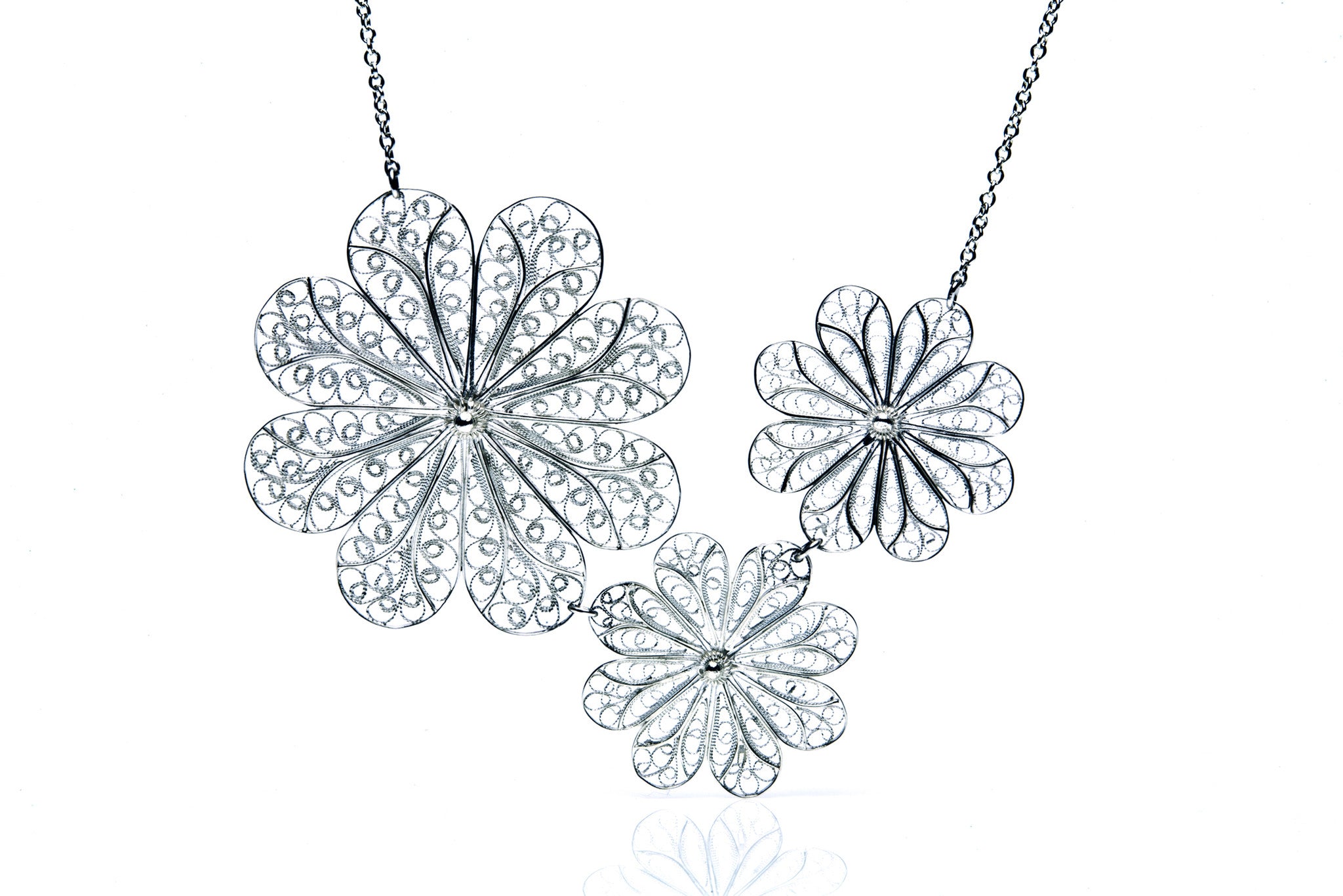 How To Take Care Of Your Silver Jewellery