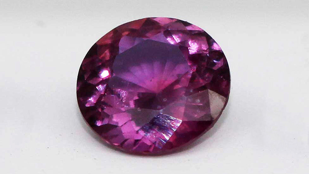 July's Gemstone of the Month: Ruby