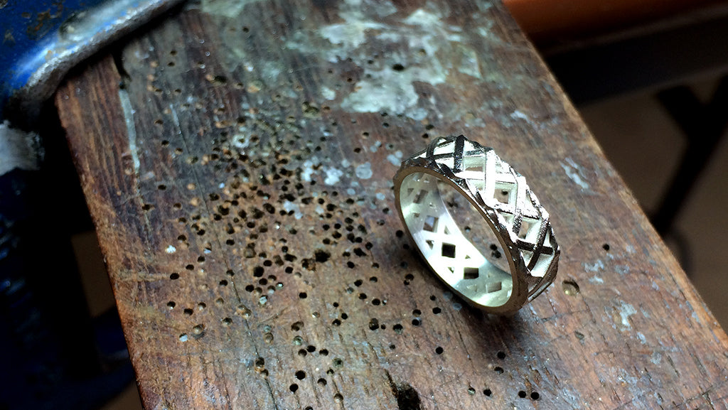 Is platinum more expensive than white gold?