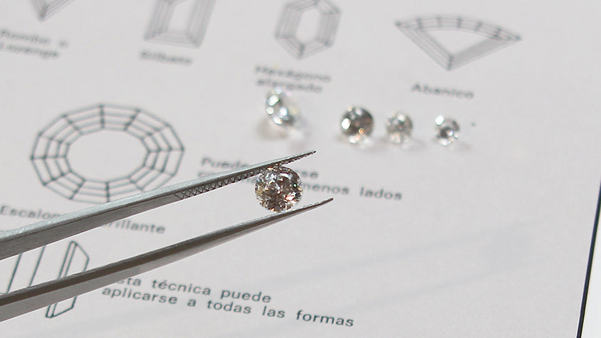 All that glitters isn't green: The truth about lab-grown diamonds