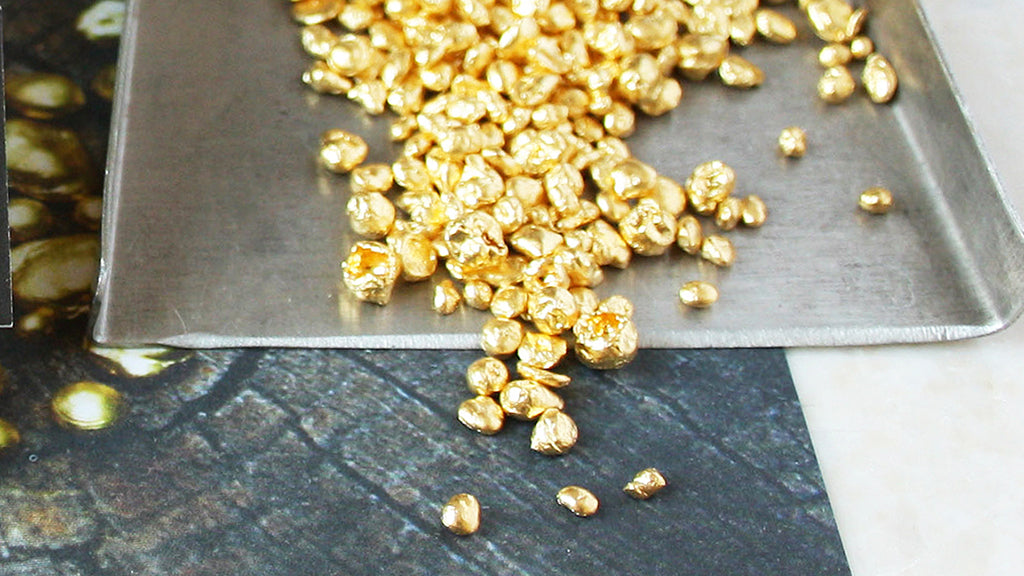 9ct, 14ct or 18ct Gold: What's the difference and does it matter?