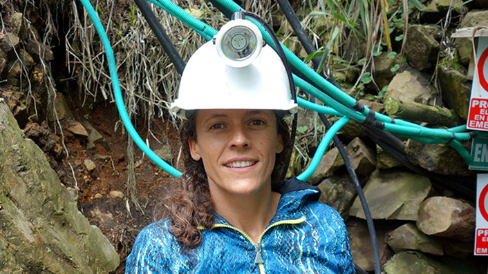 Dispatches From a Treasure Hunt: Arabel Lebrusan Talks About Fairmined Gold in Colombia