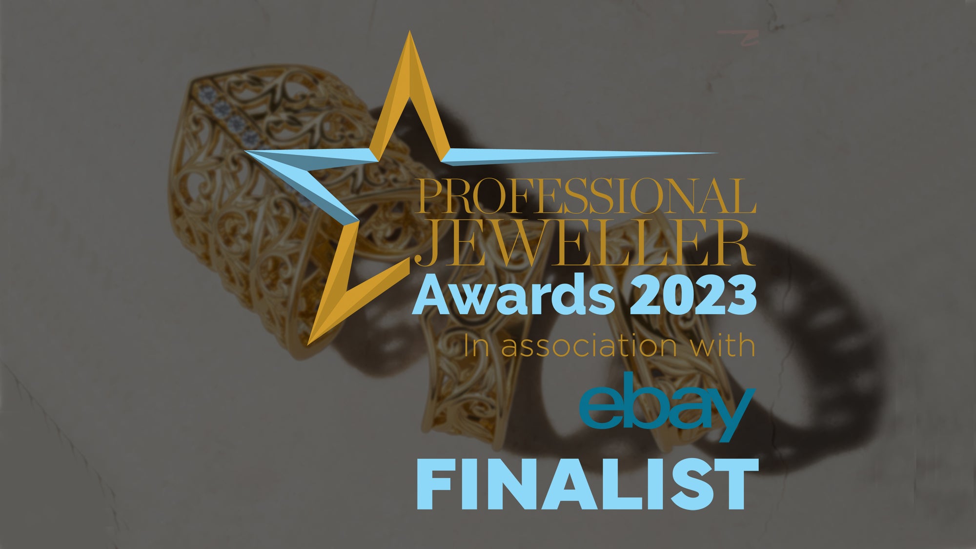 Independent ethical jewellery brand Lebrusan Studio makes its fourth award shortlist this year as finalist for Professional Jeweller’s CSR Business of the Year