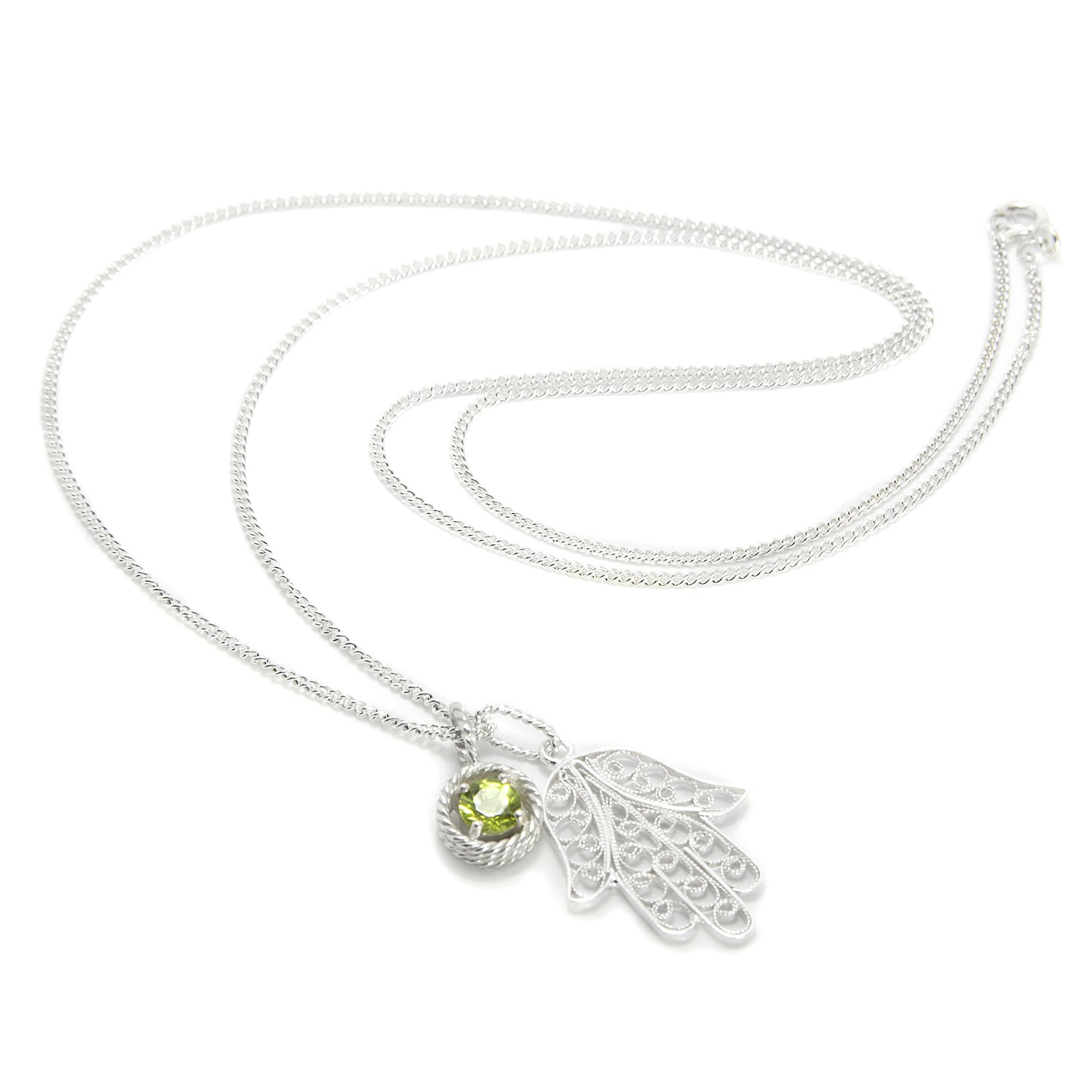 Amulets of Harmony