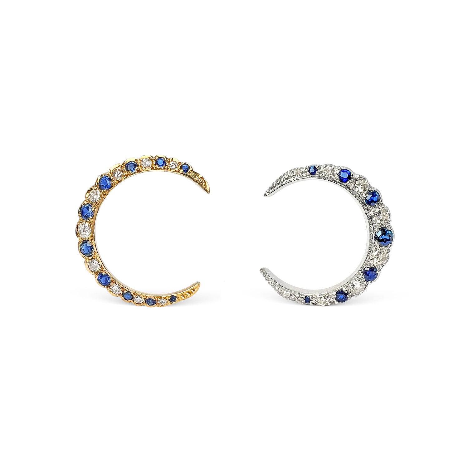 Reclaimed Vintage, Evangeline Combinable Stud Earrings