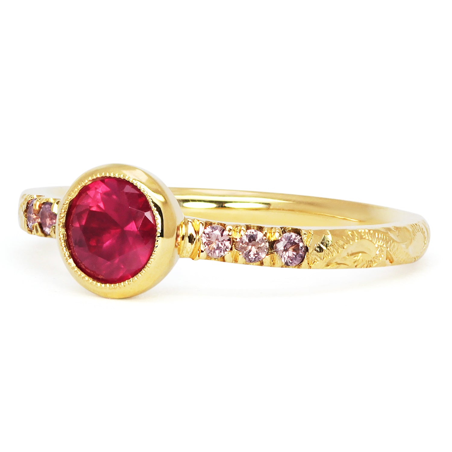Customise Your Ring