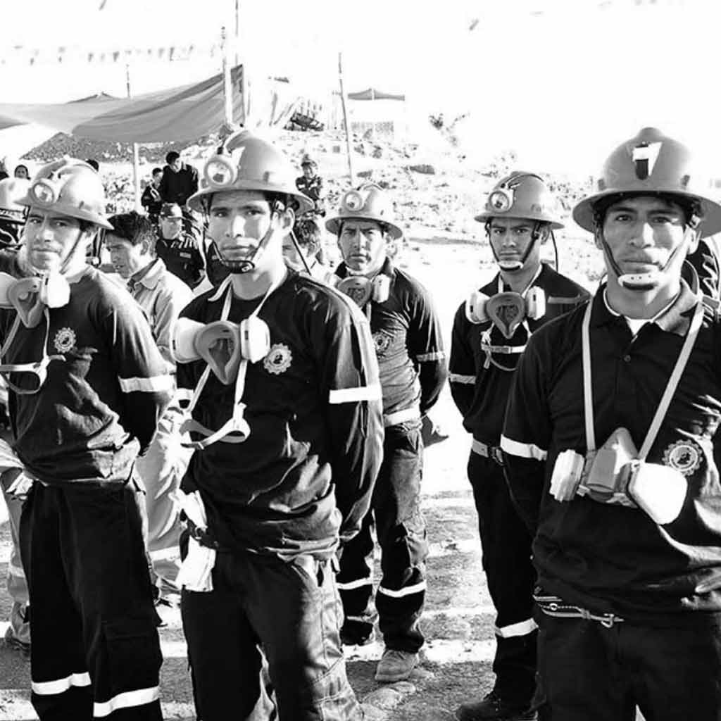 Fairtrade Gold; for those who wish to support small-scale miners