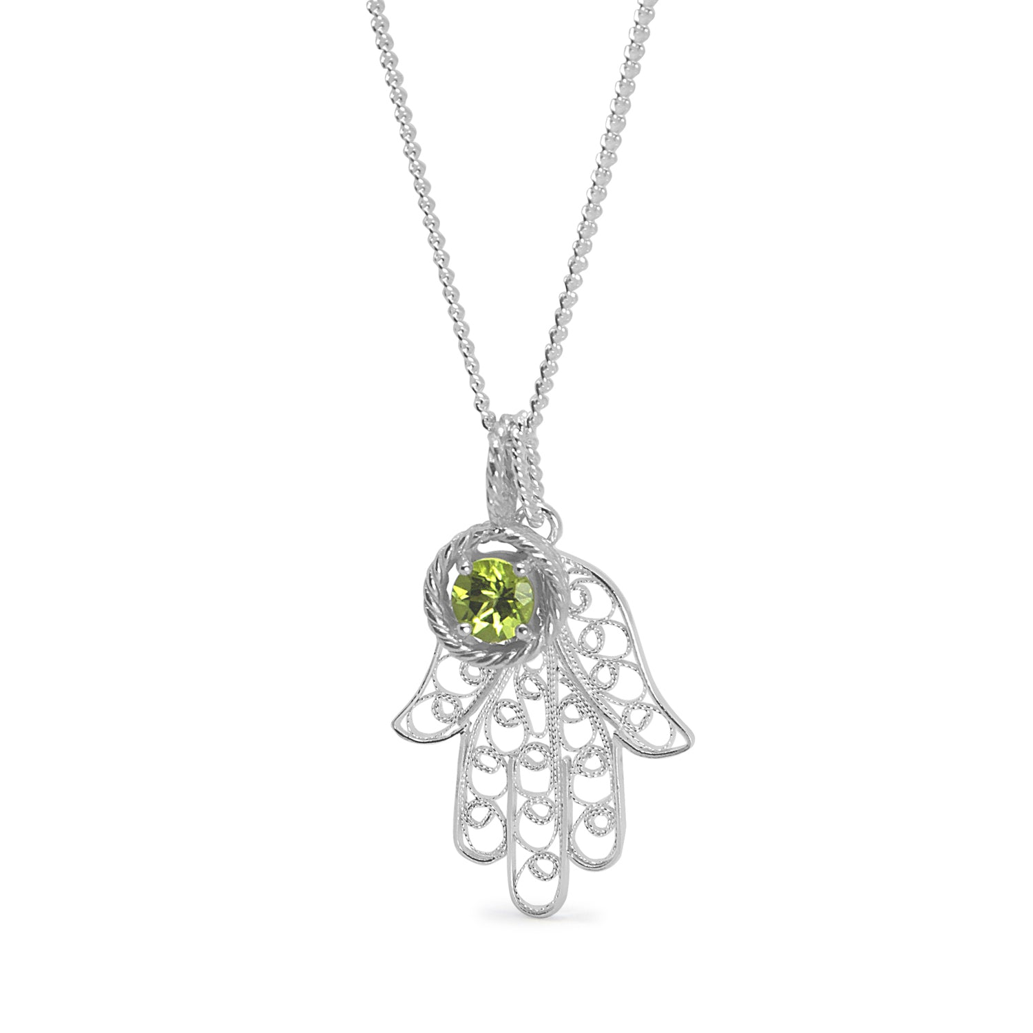 Amulets of Harmony
