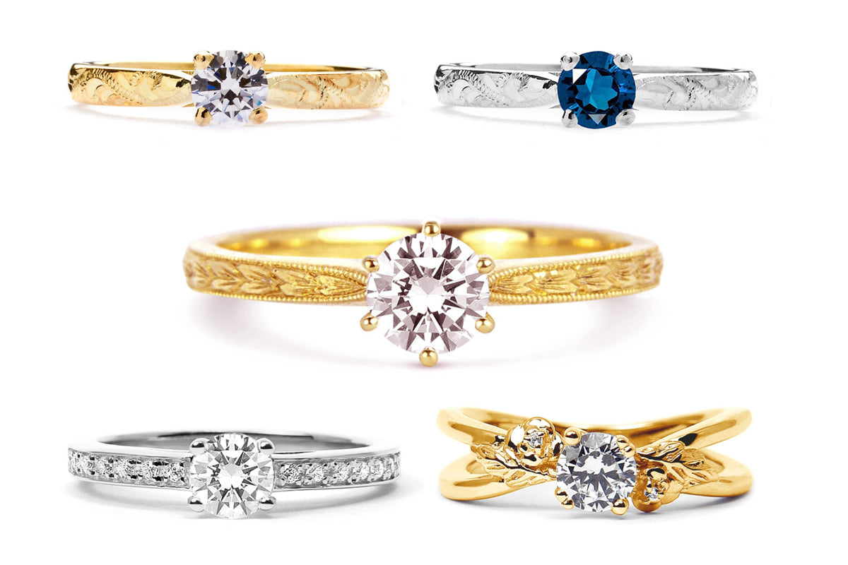 What is an ethical engagement ring? An expert opinion