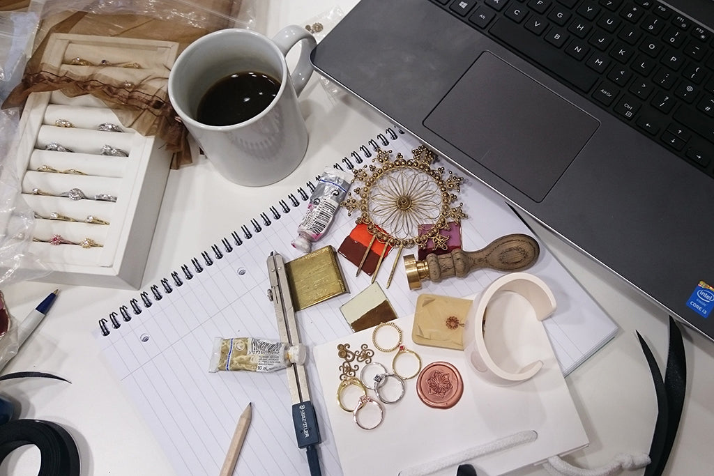 Brand History - Arabel's Passion