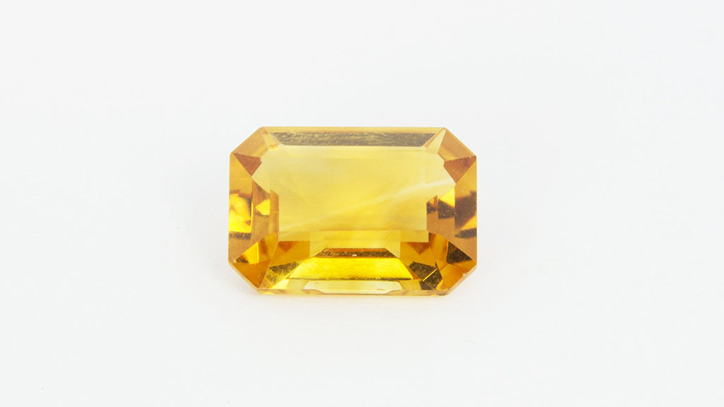 November's Gemstone of the Month: Citrine