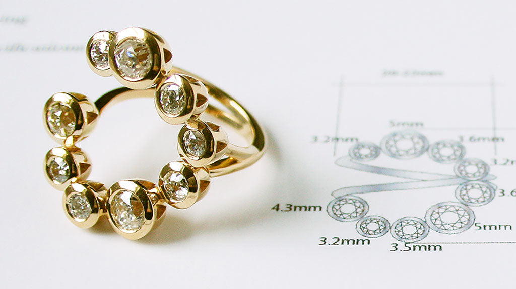 What is circularity in jewellery?