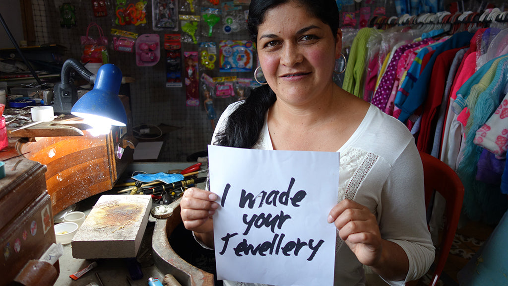 International Women's Day: The Gems Behind Our Jewels