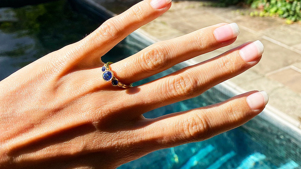 Can I choose my own engagement ring?