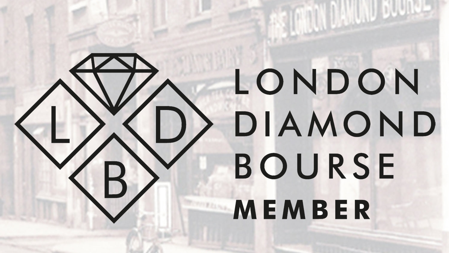Sustainable jewellery brand Lebrusan Studio announces its new base at the London Diamond Bourse
