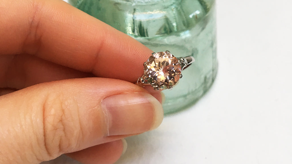 7 Reasons Why Remodelling Jewellery is a Great Idea