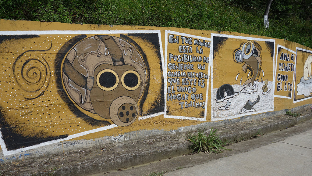 Fair trade principles in jewellery