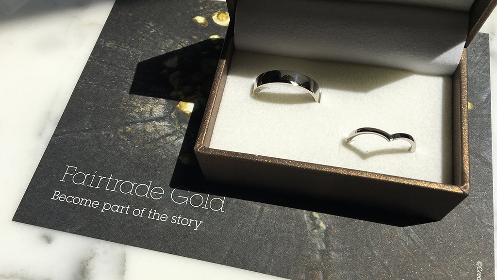 Why is Fairtrade Gold more expensive?