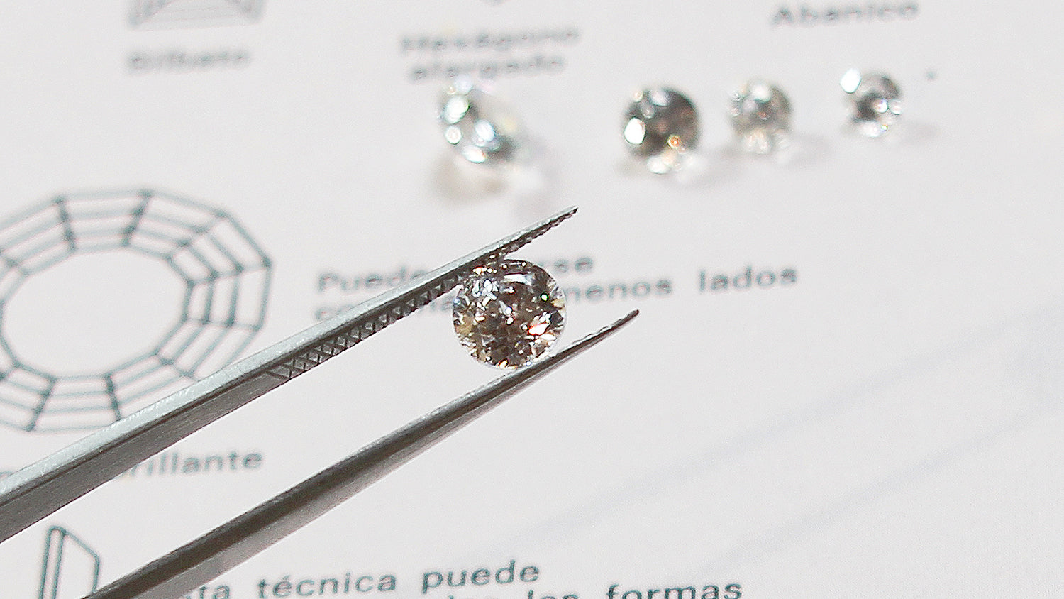 Lebrusan Studio urges industry to boycott Russian diamonds and join them in commitment to traceability