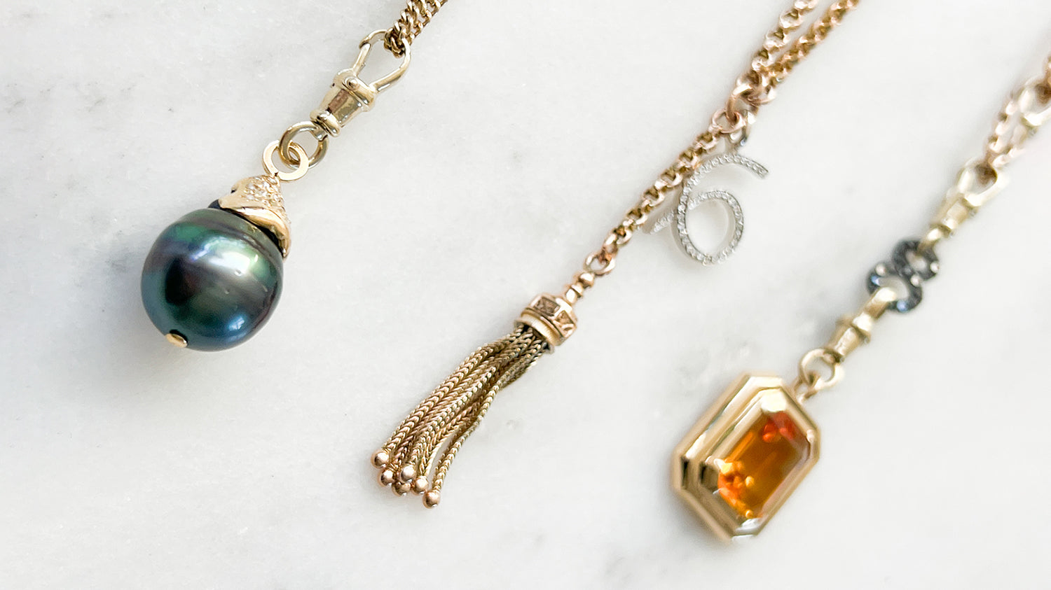 What is slow jewellery?