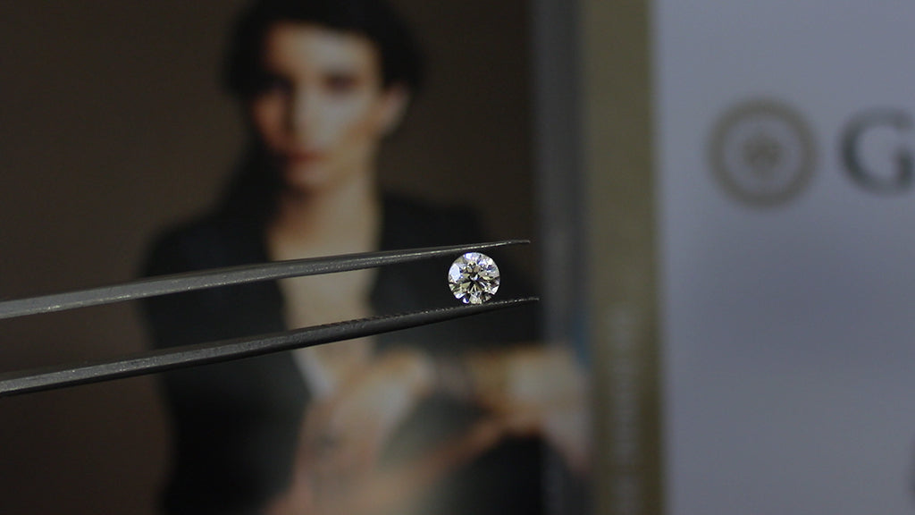 The diamond industry: Our current thoughts and future wishes
