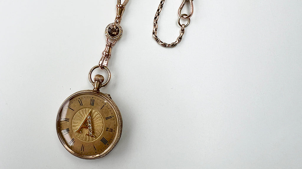 “How do I make informed decisions in a shiny world?”: Your guide to finding the right jewellery brand for you