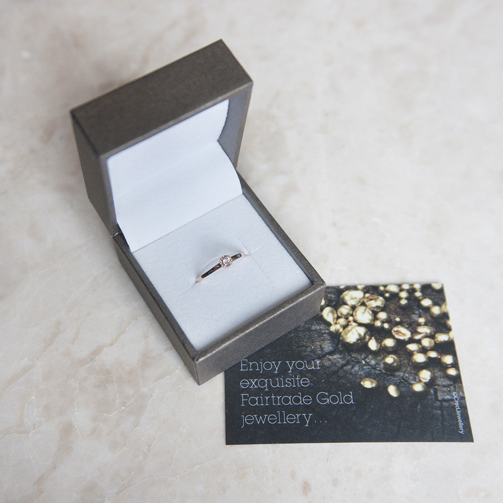 Why I Became A Fairtrade Jeweller