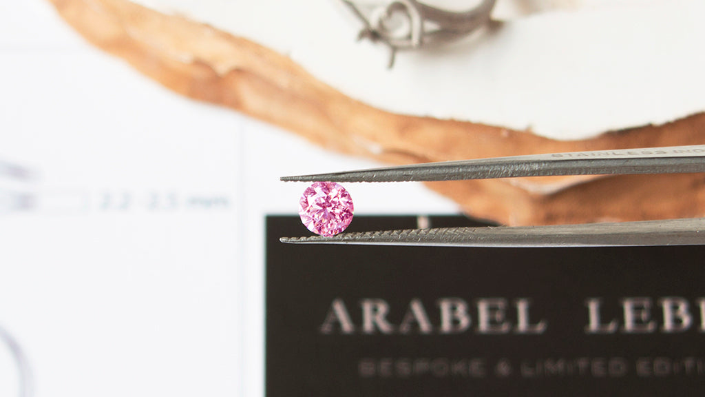 Are Lab-Grown Coloured Diamonds Ethical?