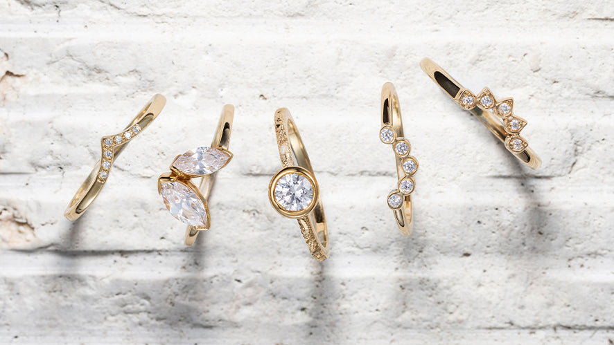 Fit for a Queen: Arabel Lebrusan unveils the Crown Collection