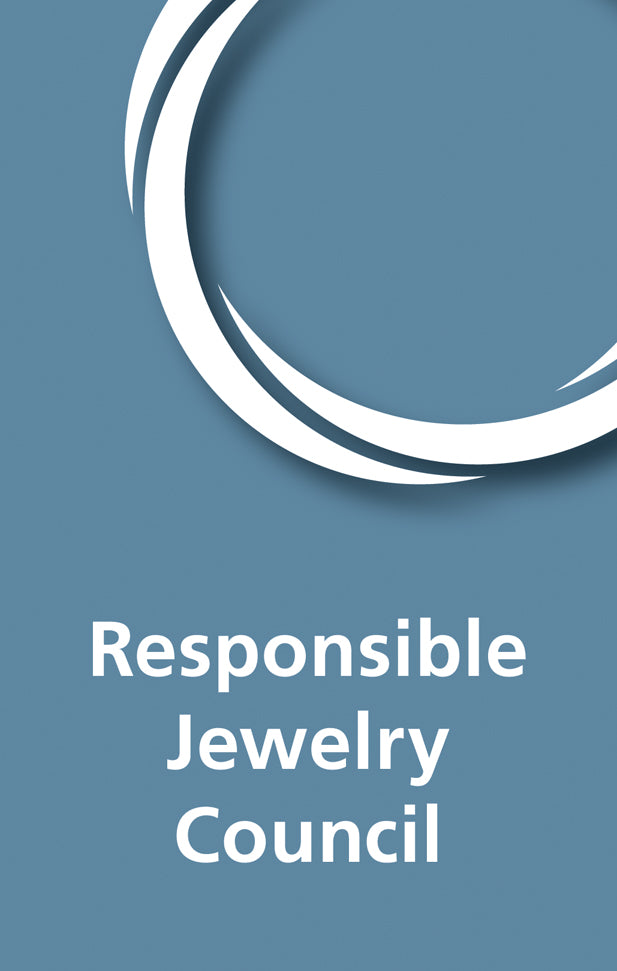 Arabel Lebrusan Becomes Member of the Responsible Jewellery Council