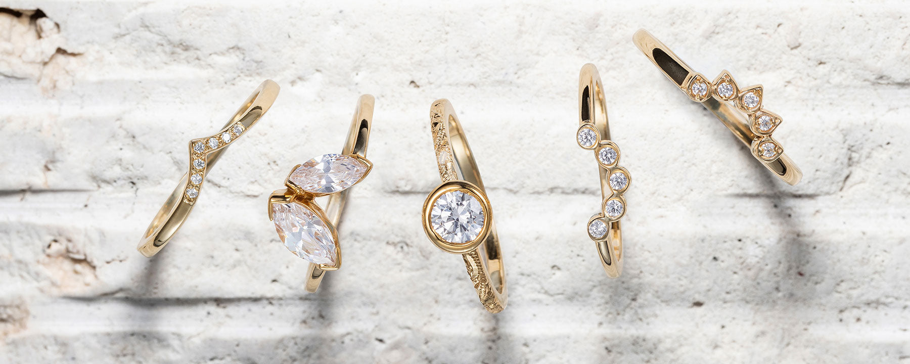 COLLECTION - CROWN