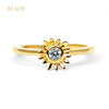 Bellis Ethical Diamond Engagement Ring