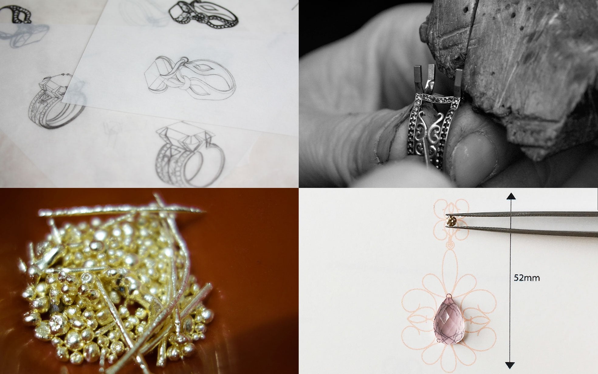 Beauty in design, craftsmanship and ethics