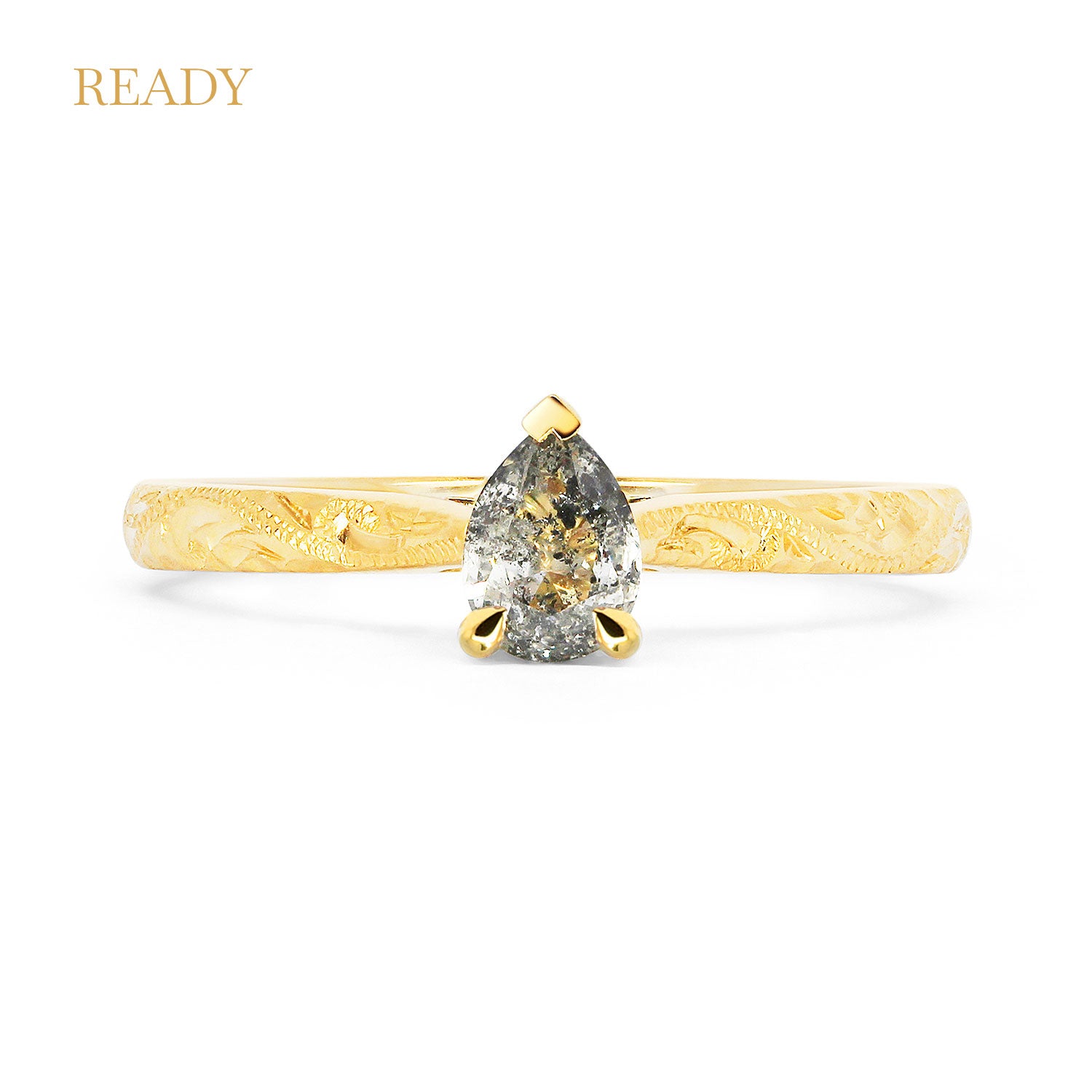 Ethical Engagement Rings For People Who Care Lebrusan Studio