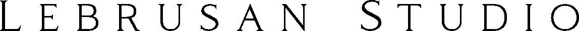 Lebrusan Studio