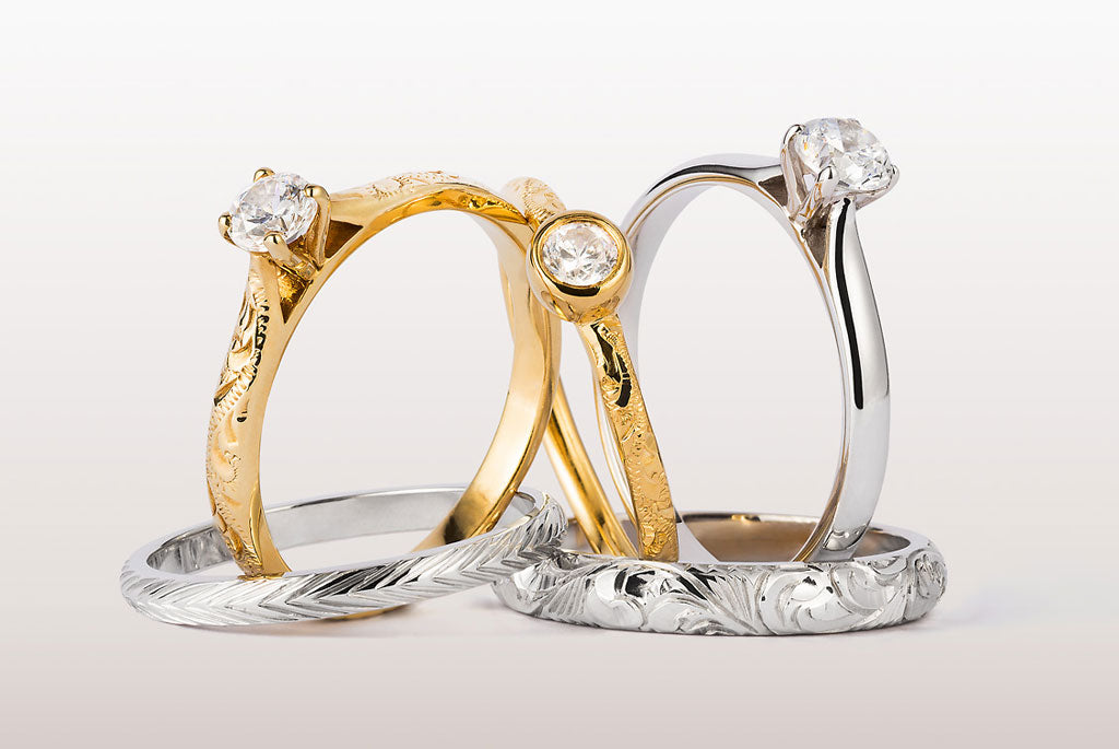 Lab-Grown Diamonds: An Overview of Their Initials, Significance, and Impact Lab-Grown Diamonds: An Overview of Their Initials, Significance, and Impact