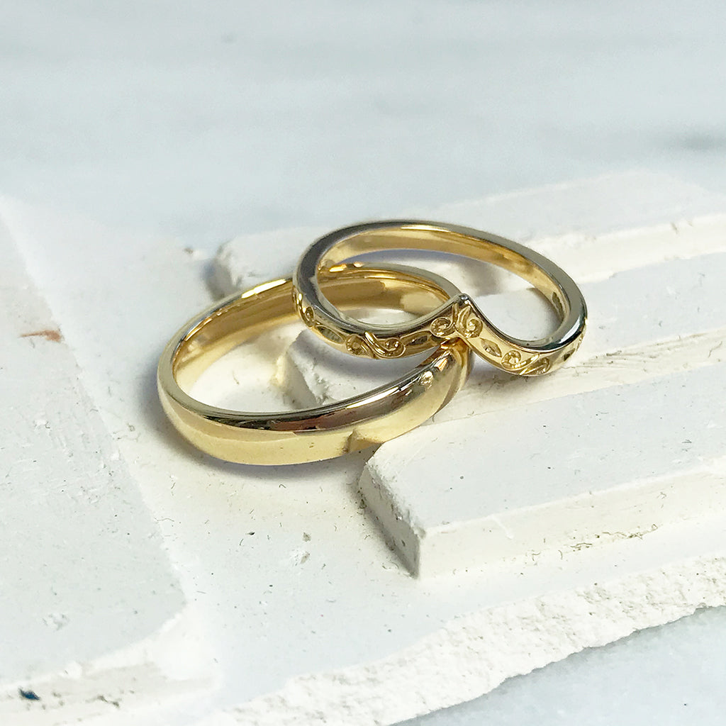 18 Types of Rings Everyone Should Know - The Caratlane