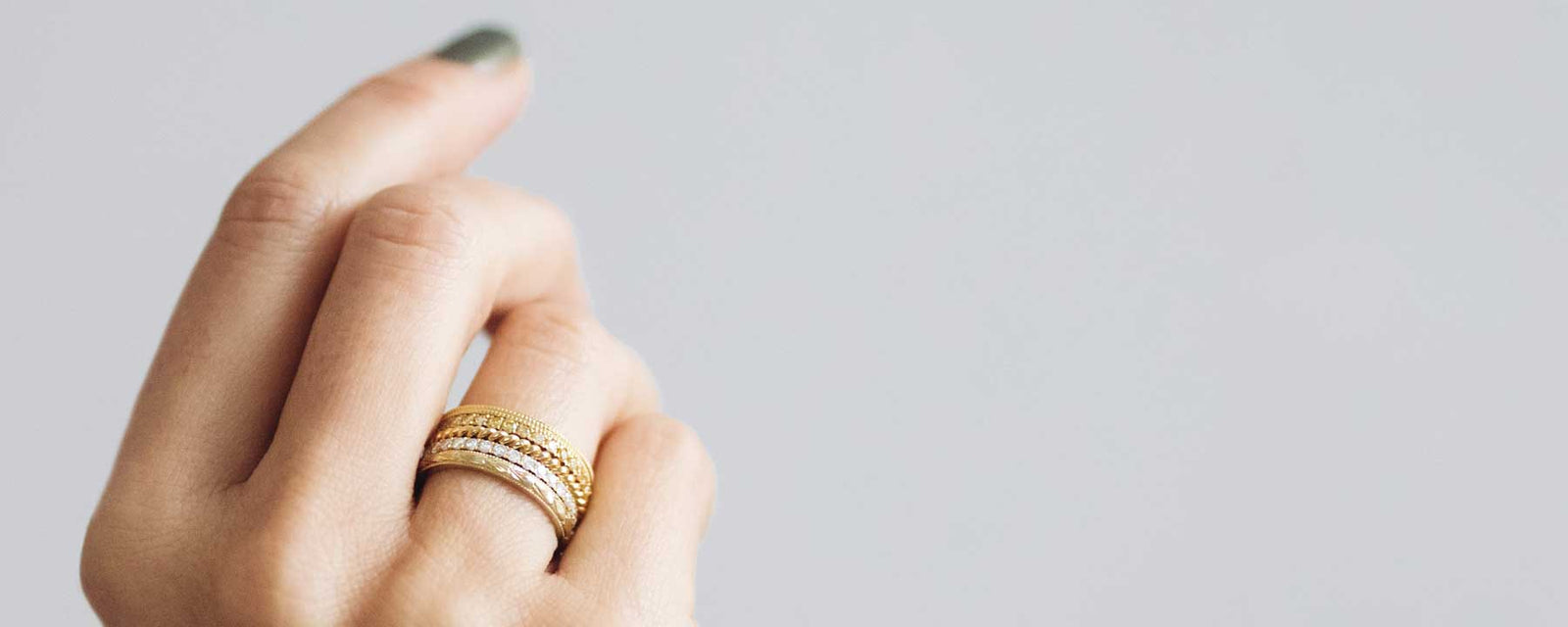 Close Elegant Engagement Ring On Woman Stock Photo 2301871987 | Shutterstock