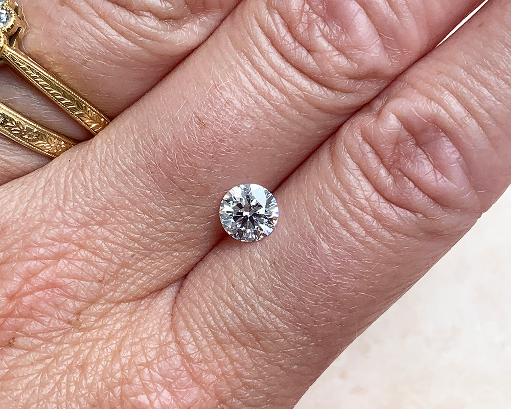 buy lab grown diamonds in Spain