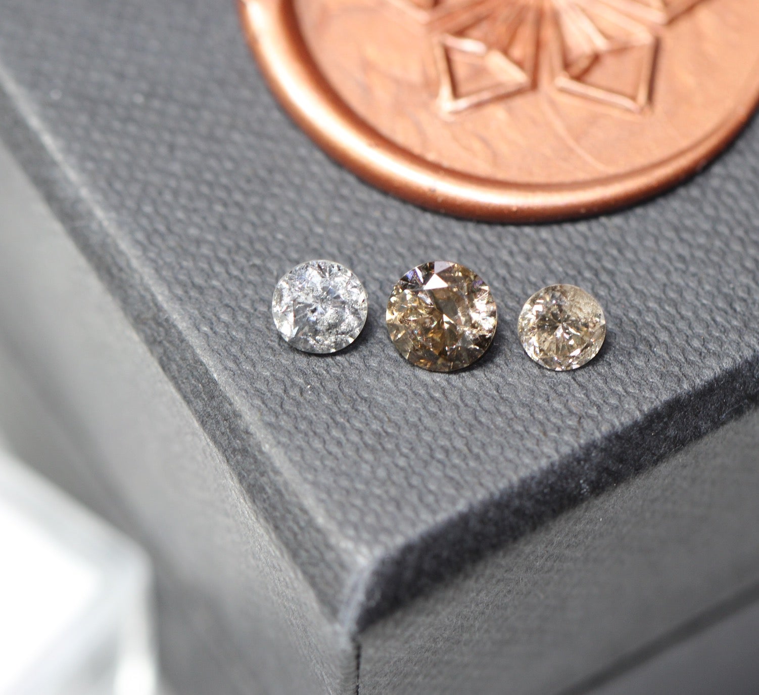 Diamond salt on sale and pepper