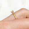 Athena 0.33ct Diamond Engagement Ring