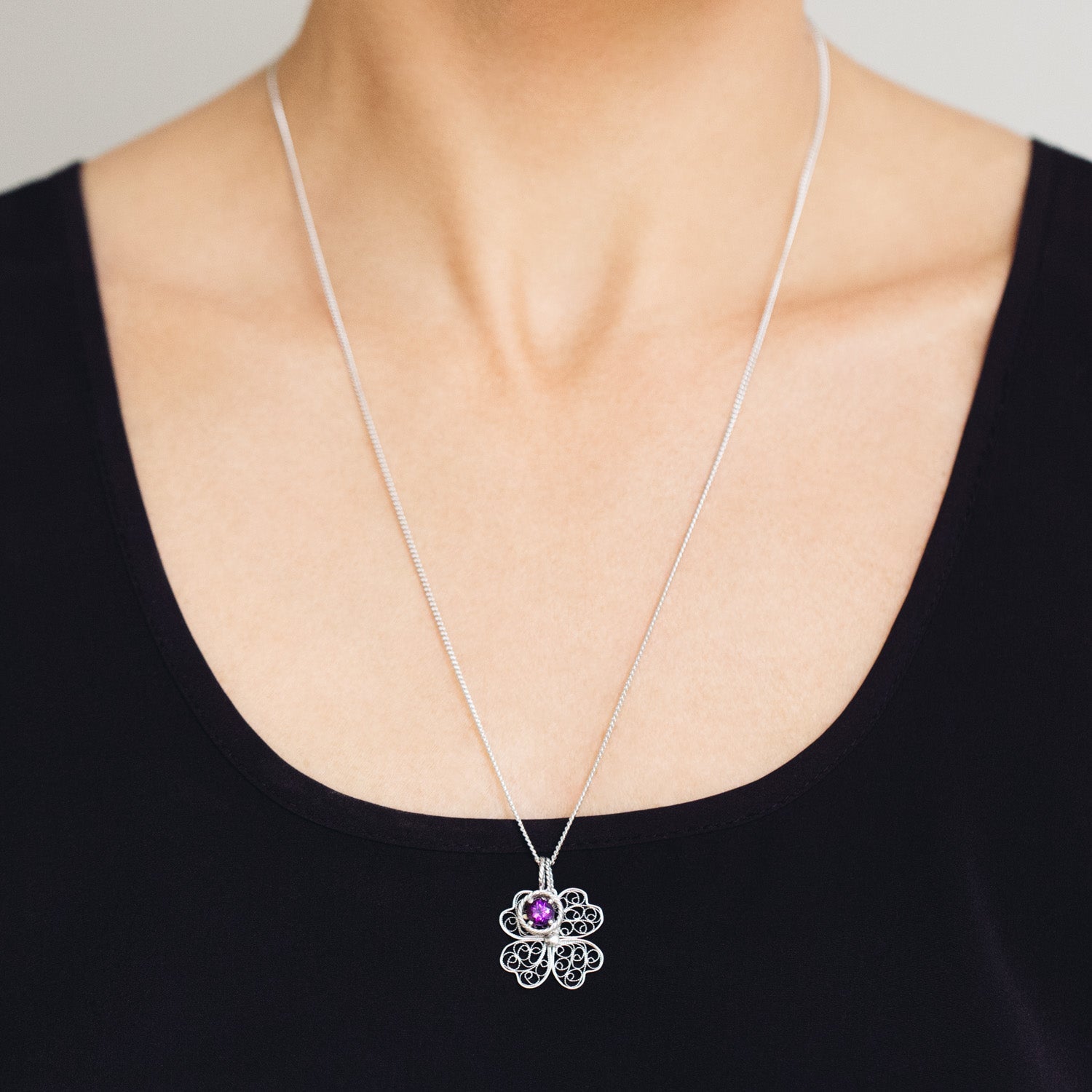 Amulets of Harmony