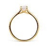 ALTAIR ETHICAL DIAMOND ENGAGEMENT RING, 18CT FAIRTRADE GOLD