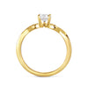 Rialto Ethical Diamond Engagement Ring