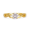 Rialto Ethical Diamond Engagement Ring