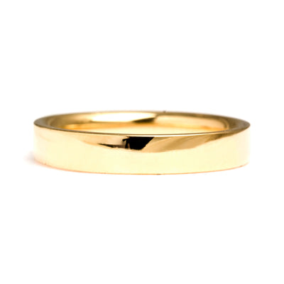 Why is the colour of my wedding ring changing? - Lebrusan Studio