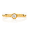 Hera Lab-grown Diamond Gold Engagement Ring