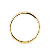 Altair Diamond Ethical Gold Eternity Ring