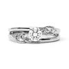 Royal Oak Ethical Diamond Platinum Engagement Ring