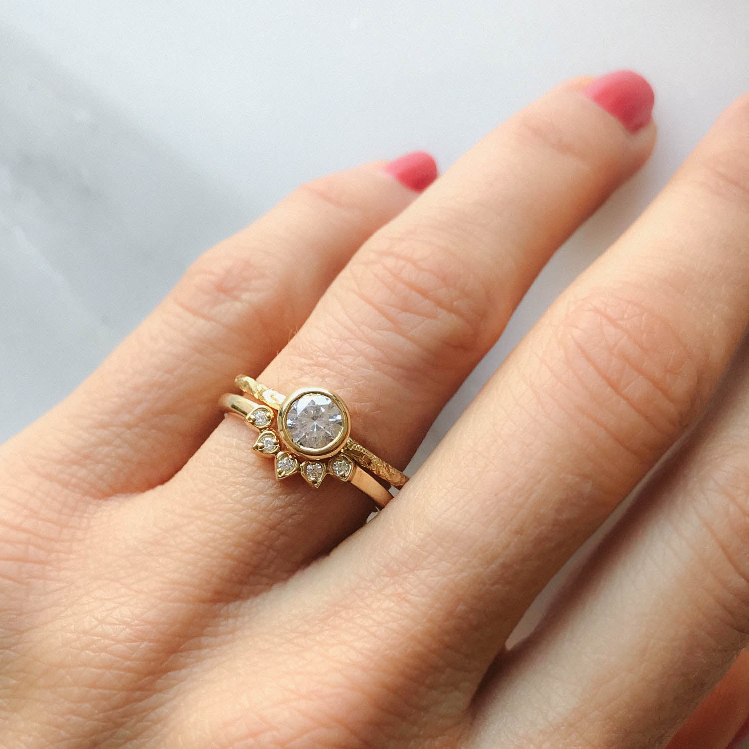 Anatomy Of An Engagement Ring — PACIFIC ENGAGEMENTS